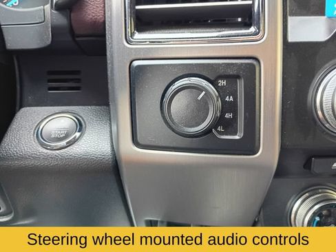 Used 2018 Ford F150 Platinum AWD/4WD image 15