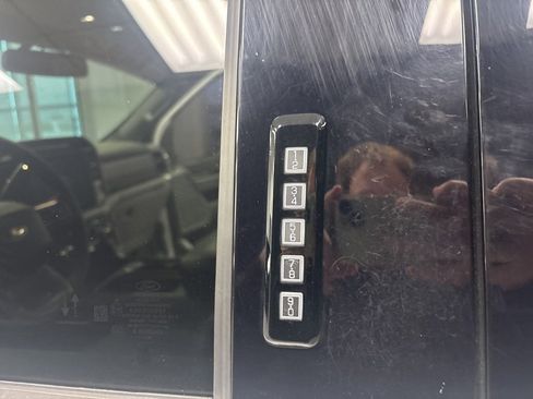 Used 2024 Ford F150 XLT w/ Equipment Group 302A MID image 13