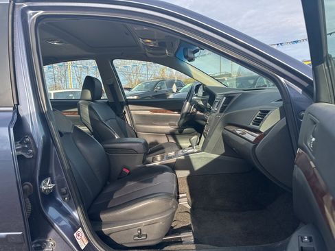 Used 2013 Subaru Legacy 3.6R Limited image 33