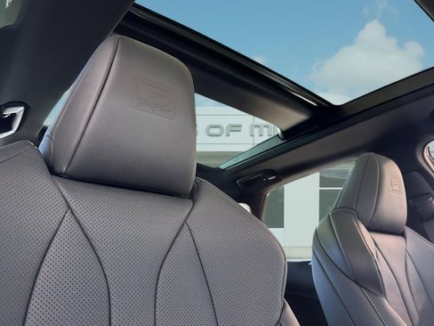 New 2026 Lexus NX 350 F Sport AWD/4WD image 15