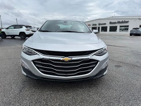 Used 2020 Chevrolet Malibu Premier image 9