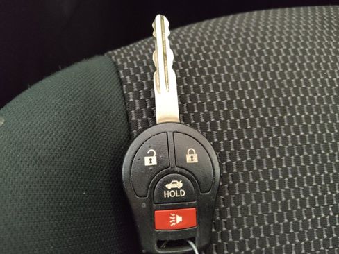 Used 2019 Nissan Sentra S FWD image 32
