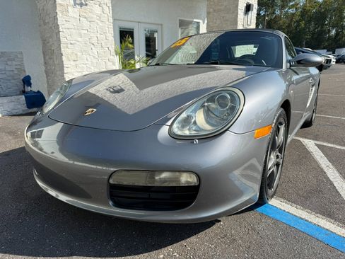 Used 2005 Porsche Boxster image 30