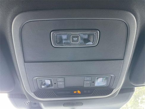 New 2025 Ford Explorer 4WD Police Interceptor image 6