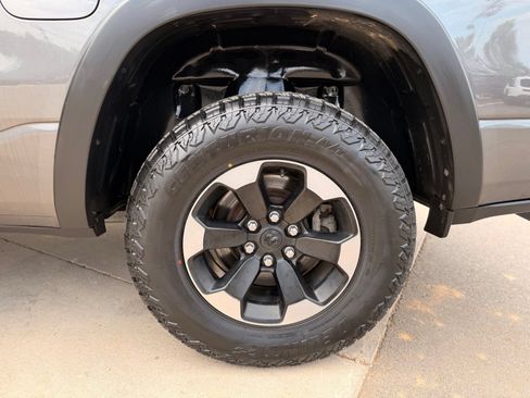 Used 2019 RAM 1500 Rebel w/ Rebel Level 2 Equipment Group AWD/4WD image 54