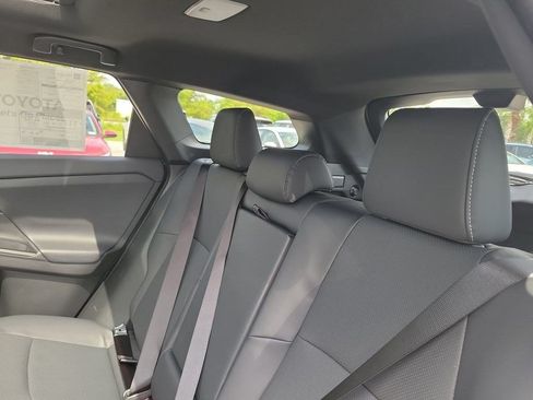 New 2026 Toyota bZ Woodland AWD/4WD image 23