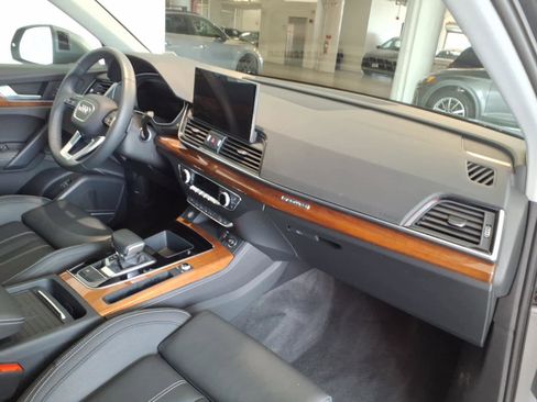 Used 2023 Audi Q5 2.0T Prestige AWD/4WD image 22