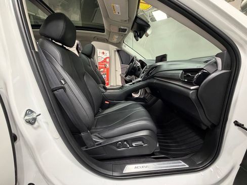 Used 2021 Acura RDX AWD image 44