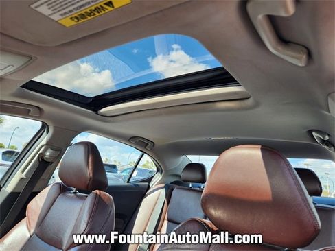 Used 2015 Acura TLX V6 w/ Technology Package image 17