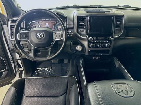 Used 2024 RAM 1500 Laramie image 17