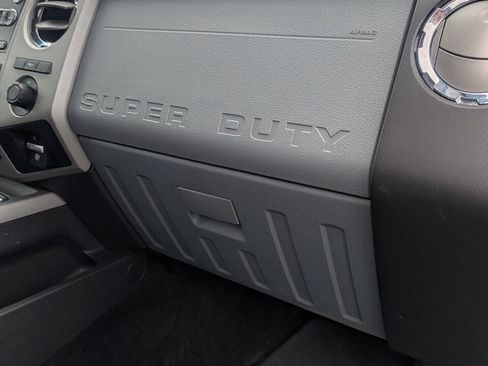 Used 2014 Ford F250 XLT AWD/4WD image 30