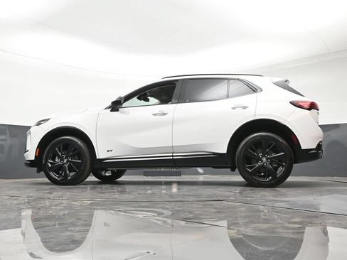 Certified 2026 Buick Envision Sport Touring AWD/4WD image 25