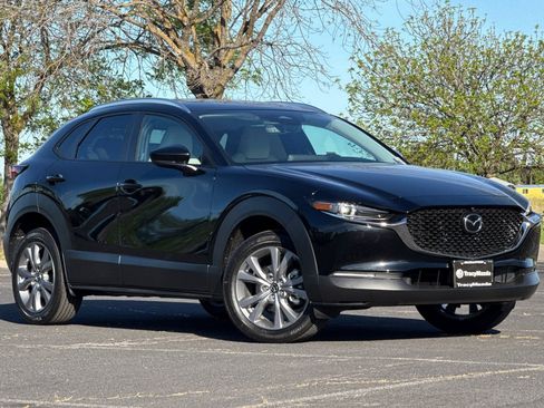 New 2026 MAZDA CX-30 AWD 2.5 S w/ Premium Package image 2