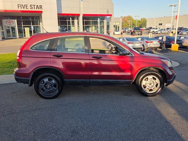Used 2008 Honda CR-V LX image 13