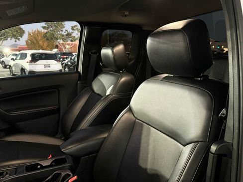 Used 2020 Ford Ranger XL w/ Equipment Group 101A Mid image 14