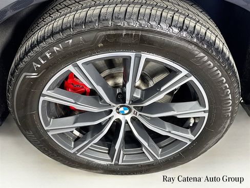 Certified 2023 BMW X5 M50i w/ Executive Package image 33