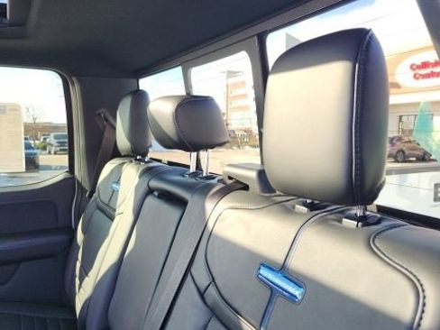 New 2026 Ford F350 Platinum AWD/4WD image 34