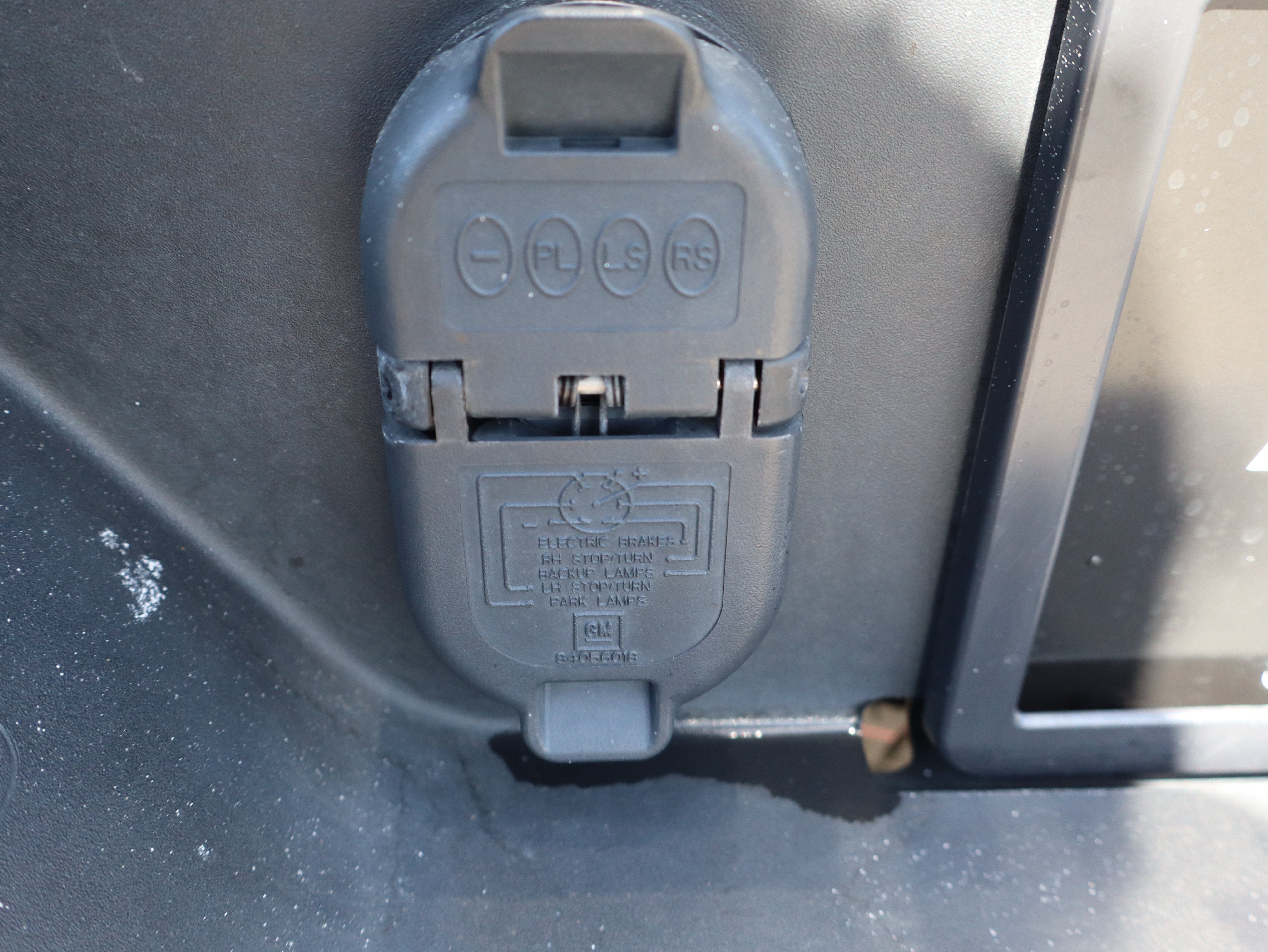 Used 2025 GMC Sierra 1500 SLT RWD image 48