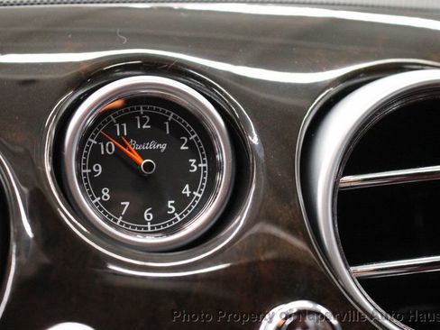 Used 2005 Bentley Continental GT image 28