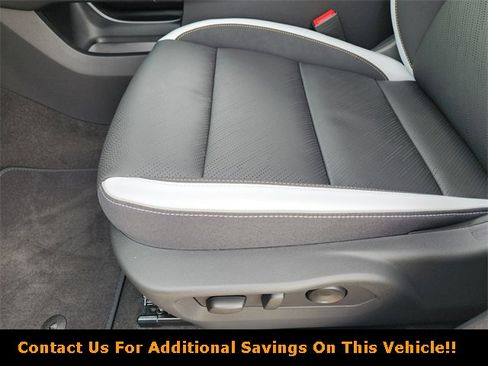 New 2026 Buick Envision Sport Touring image 18