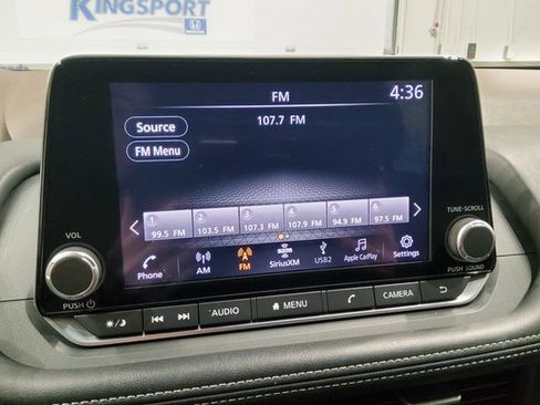 Used 2023 Nissan Rogue S image 35