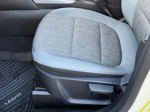 Certified 2024 Ford Bronco Sport Big Bend image 20