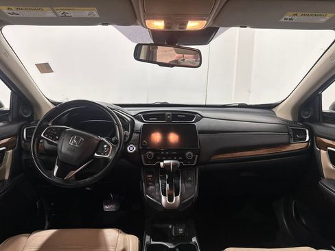 Used 2018 Honda CR-V EX-L image 3