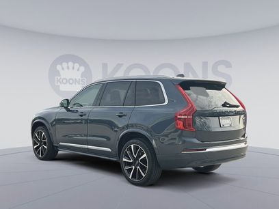 Certified 2023 Volvo XC90 B6 Plus w/ Protection Package Premier