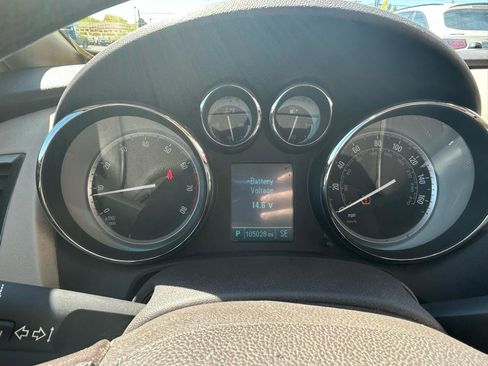 Used 2016 Buick Verano Convenience w/ Experience Buick Package FWD image 20