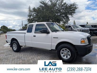 Used 2011 Ford Ranger XL