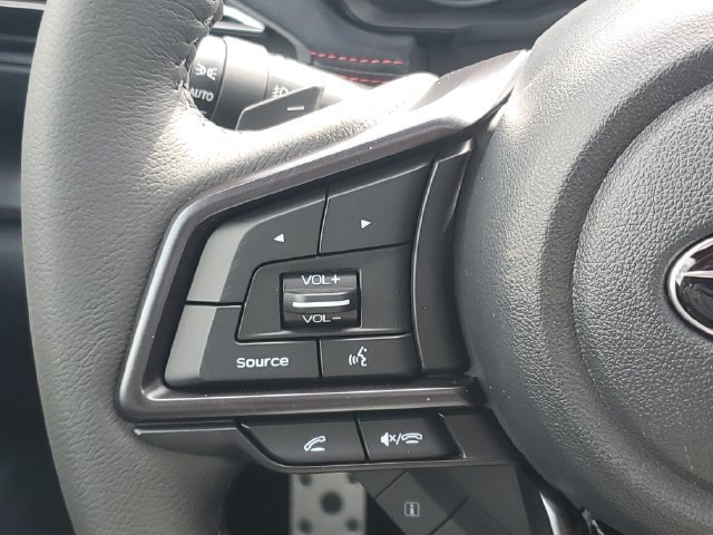 New 2026 Subaru WRX Limited AWD/4WD image 21