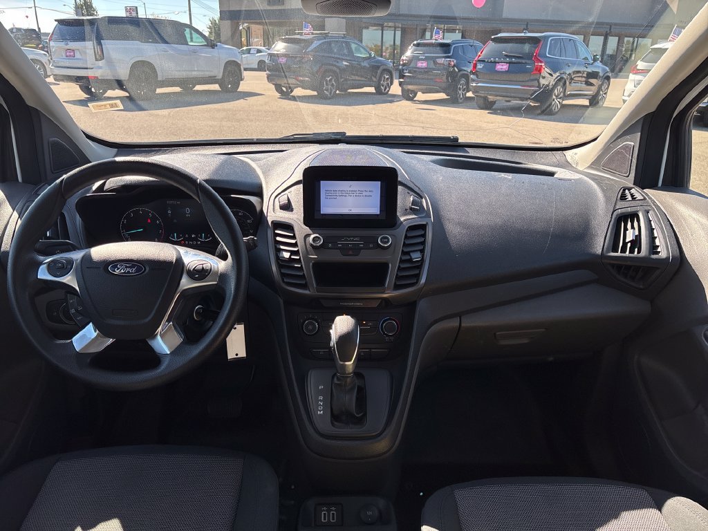 Used 2020 Ford Transit Connect XL FWD image 18