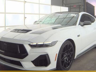 Used 2025 Ford Mustang GT Premium w/ GT Performance Package