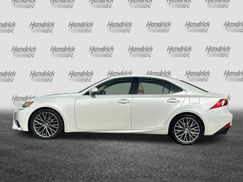 Used 2014 Lexus IS 250 image 8