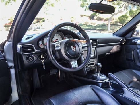 Used 2008 Porsche 911 Carrera S image 24