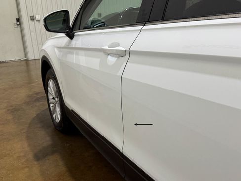 Used 2019 Volkswagen Tiguan SE FWD image 57