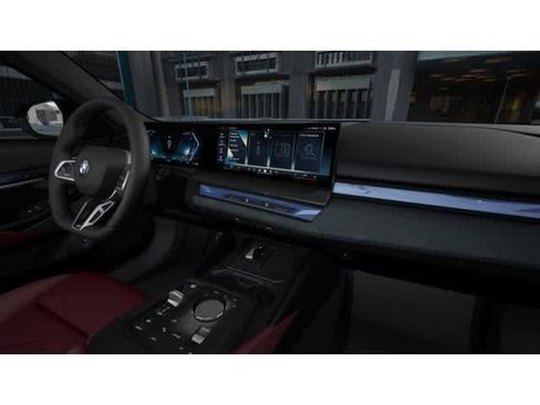 New 2026 BMW i5 eDrive40 w/ M Sport Package RWD image 14