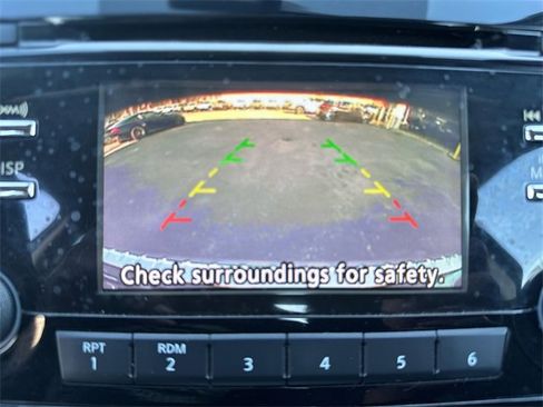 Used 2018 Nissan Rogue Sport S w/ S Appearance Package image 18