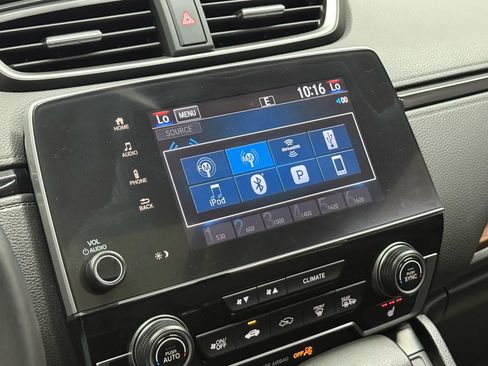 Used 2022 Honda CR-V EX-L image 34