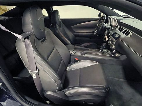 Used 2012 Chevrolet Camaro SS w/ RS Package RWD image 42