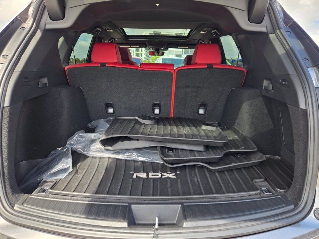 Certified 2025 Acura RDX w/ Advance Package AWD/4WD image 14