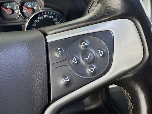 Used 2018 GMC Sierra 1500 SLE w/ SLE Value Package image 15