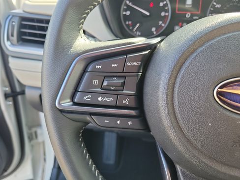 Used 2025 Subaru Forester Limited AWD/4WD image 25
