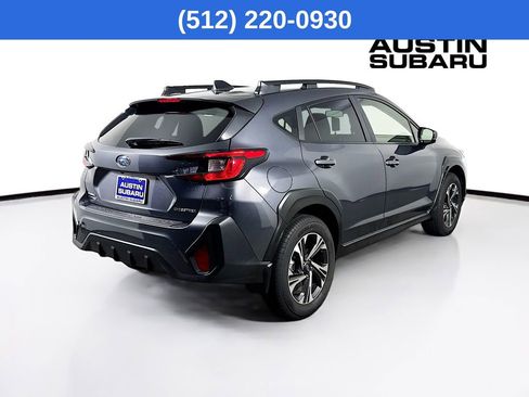 Certified 2024 Subaru Crosstrek 2.0i Premium image 8
