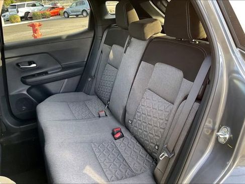 New 2026 Nissan Kicks SV w/ Charging Package image 15