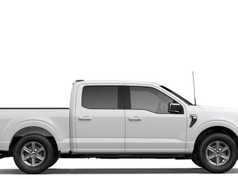 New 2026 Ford F150 XLT AWD/4WD image 5