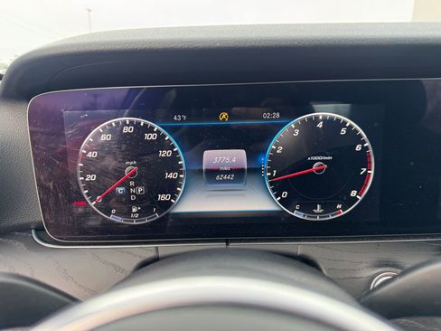 Used 2020 Mercedes-Benz E 350 E 350 image 11