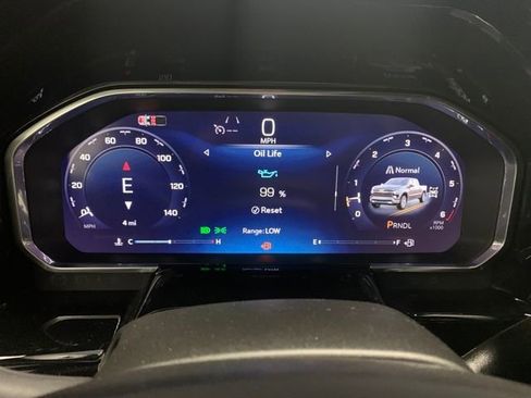 New 2026 Chevrolet Silverado 1500 RST image 53