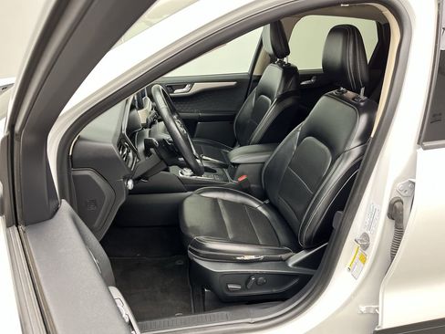 Certified 2020 Ford Escape SEL AWD/4WD image 10