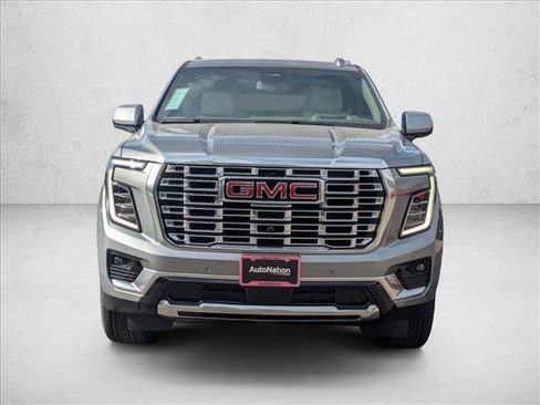 New 2026 GMC Yukon XL Denali image 6